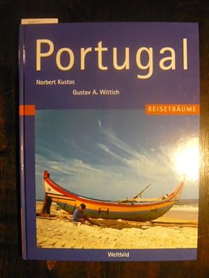Seller image for Portugal. for sale by Versandantiquariat  Wenzel