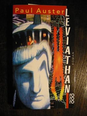 Seller image for Leviathan. for sale by Versandantiquariat  Wenzel