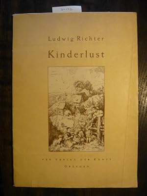 Kinderlust.