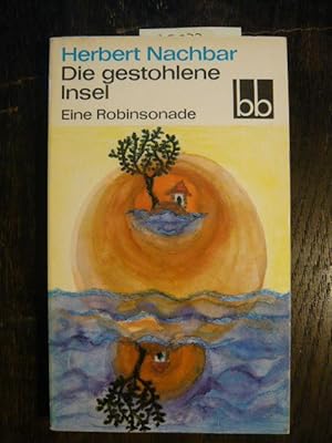 Seller image for Die gestohlene Insel. for sale by Versandantiquariat  Wenzel