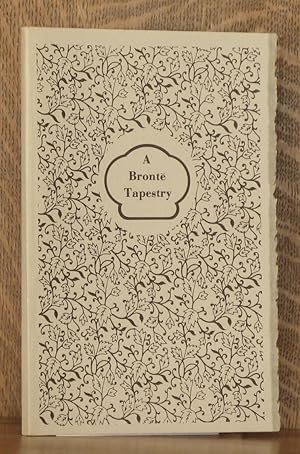 Immagine del venditore per A BRONTE TAPESTRY venduto da Andre Strong Bookseller