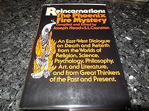 Seller image for Reincarnation: The Phoenix Fire Mystery for sale by Veronica's Books