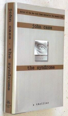 Seller image for The Syndrome for sale by E Ridge Fine Books