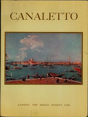 Canaletto / Italian School