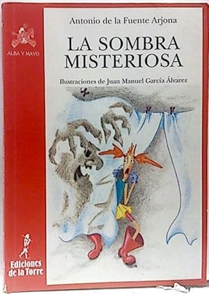 Seller image for La Sombra Misteriosa for sale by SalvaLibros
