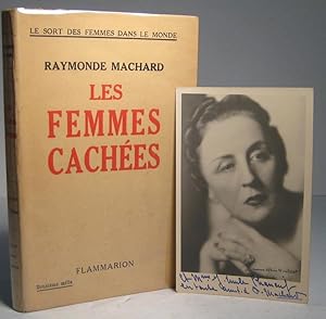 Les femmes cachées