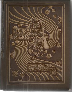 Seller image for Rubaiyat of Omar Khayyam for sale by Rosebud Books
