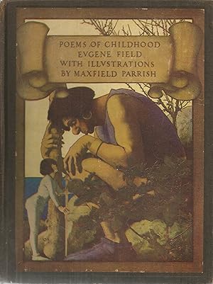 Seller image for Poems of Childhood for sale by Rosebud Books