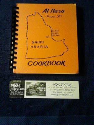 Al Hasa Saudi Arabia Cookbook