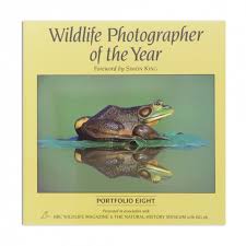 Wildlife Photgrapher of the year Fotografien des Jahres Portfolio eight ( 8 )