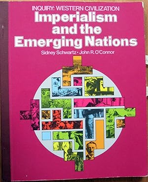 Seller image for Imperialism and the Emerging Nations. Inquiry: Western Civilization for sale by Ken Jackson