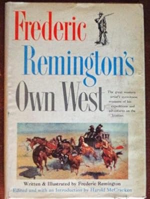 Frederic Remington's Own West