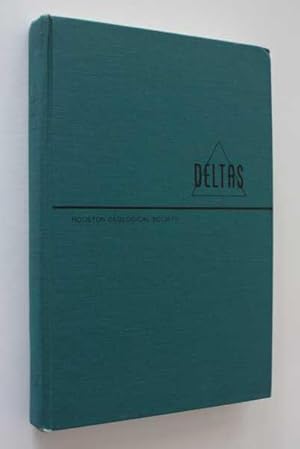 Seller image for Deltas: in their geological framework for sale by Cover to Cover Books & More