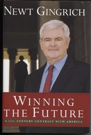 Imagen del vendedor de Winning the Future A 21st Century Contract with America a la venta por E Ridge Fine Books