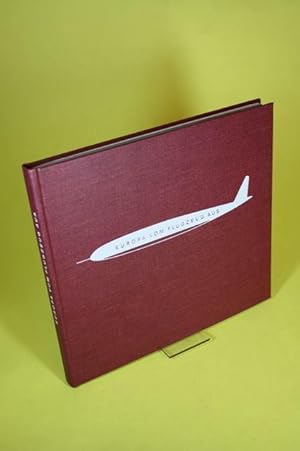 Immagine del venditore per Europa vom Flugzeug aus. venduto da Der B�cherhof