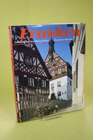 Bild des Verk�ufers f�r Franken - Der Baur-Versand und seine fr�nkische Heimat zum Verkauf von Der B�cherhof