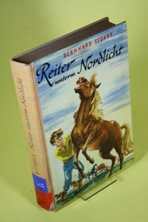 Seller image for Reiter unterm Nordlicht for sale by Der B�cherhof