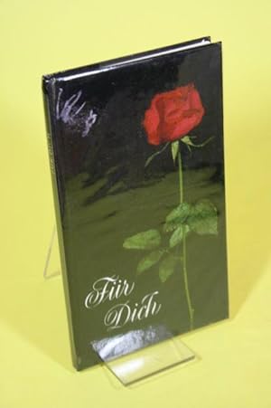 Bild des Verk�ufers f�r F�r Dich - Liebe und Freundschaft - Ein Geschenkband - das buch im couvert, Bd. 3 zum Verkauf von Der B�cherhof