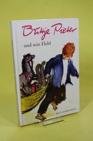 Bild des Verk�ufers f�r Buttje Pieter und sein Held zum Verkauf von Der B�cherhof