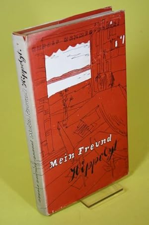 Immagine del venditore per Mein Freund Hippolyt. venduto da Der B�cherhof