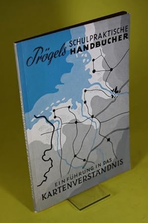 Bild des Verk�ufers f�r Einf�hrung in des Kartenverst�ndnis - Ein aufbauender Lehrgang zum Verkauf von Der B�cherhof