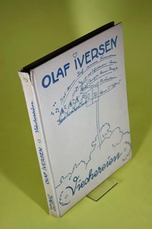 Bild des Verk�ufers f�r Viechereien - von zwei- und vierbeinigen Viechern zum Verkauf von Der B�cherhof