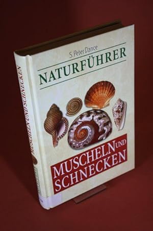 Immagine del venditore per Naturf�hrer Muscheln und Schnecken venduto da Der B�cherhof