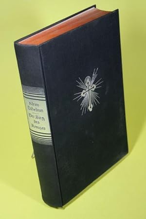 Bild des Verk�ufers f�r Der Sieg des Kreuzes - K�mpfe und Helden der deutschen evangelischen Kirche zum Verkauf von Der B�cherhof