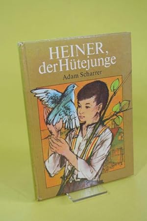 Seller image for Heiner ,der H�tejunge for sale by Der B�cherhof