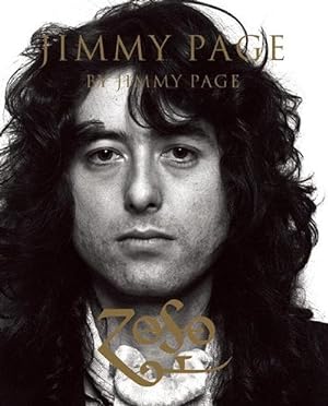 Seller image for Jimmy Page by Jimmy Page (Hardcover) for sale by Grand Eagle Retail