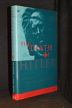 Seller image for The Death of Hitler; The Final Words from Russia's Secret Archives for sale by Burton Lysecki Books, ABAC/ILAB
