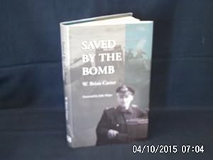 Saved by the Bomb * A SIGNED copy *