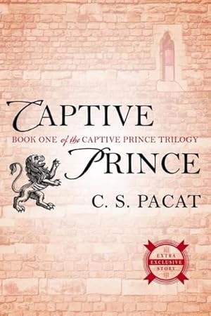 Seller image for Captive Prince 1 for sale by AHA-BUCH GmbH