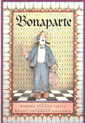 Seller image for Bonparte for sale by Midway Book Store (ABAA)