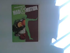 Immagine del venditore per Mad & Motion : En bog om balance venduto da ANTIQUARIAT FRDEBUCH Inh.Michael Simon