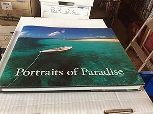 Seller image for Portraits of Paradise for sale by Heroes Bookshop