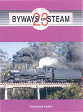 Byways of Steam 23 - on the Railways of New South Wales