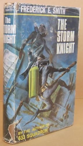 The Storm Knight