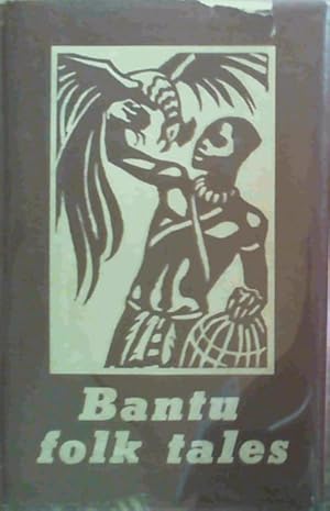 Image du vendeur pour Bantu Folk Tales mis en vente par Chapter 1