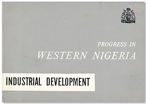 Progress in Western Nigeria: Industrial Development