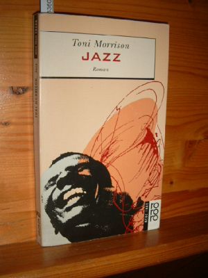 Bild des Verkufers fr Jazz : Roman. Dt. von Helga Pfetsch, Rororo 13556. zum Verkauf von Versandantiquariat Gebraucht und Selten