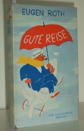 Gute Reise : heitere Verse