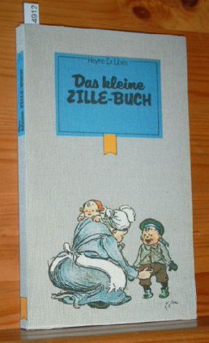 Das kleine Zille-Buch Heyne-Ex-Libris , 10