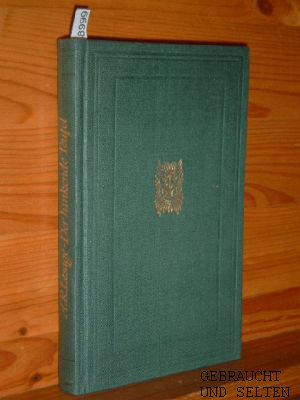 Seller image for Der hinkende Teufel. A. R. Lesage. Dt. von Walter Hoyer, Sammlung Dieterich ; Bd. 139. for sale by Versandantiquariat Gebraucht und Selten