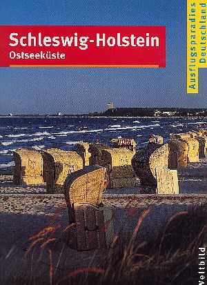 Bild des Verkufers fr Schleswig-Holstein, Ostseekste zum Verkauf von Versandantiquariat Gebraucht und Selten