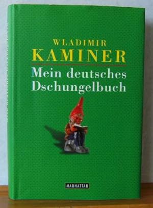 MEIN DEUTSCHES DSCHUNGELBUCH