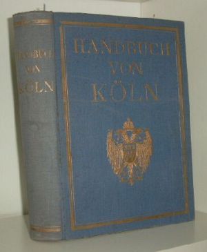 Handbuch von Köln