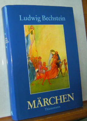 Imagen del vendedor de MRCHEN Mit Illustrationen von Karl Mhlmeister. a la venta por Versandantiquariat Gebraucht und Selten