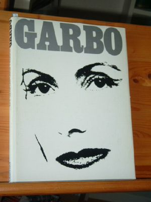 Image du vendeur pour Garbo. Aus dem Schwedischen bersetzt von Irmgard Knppel. mis en vente par Versandantiquariat Gebraucht und Selten