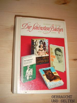 Die schönsten Bücher für junge Leser. Robert Louis Stevenson, Die Schatzinsel. Charles Dickens, D...